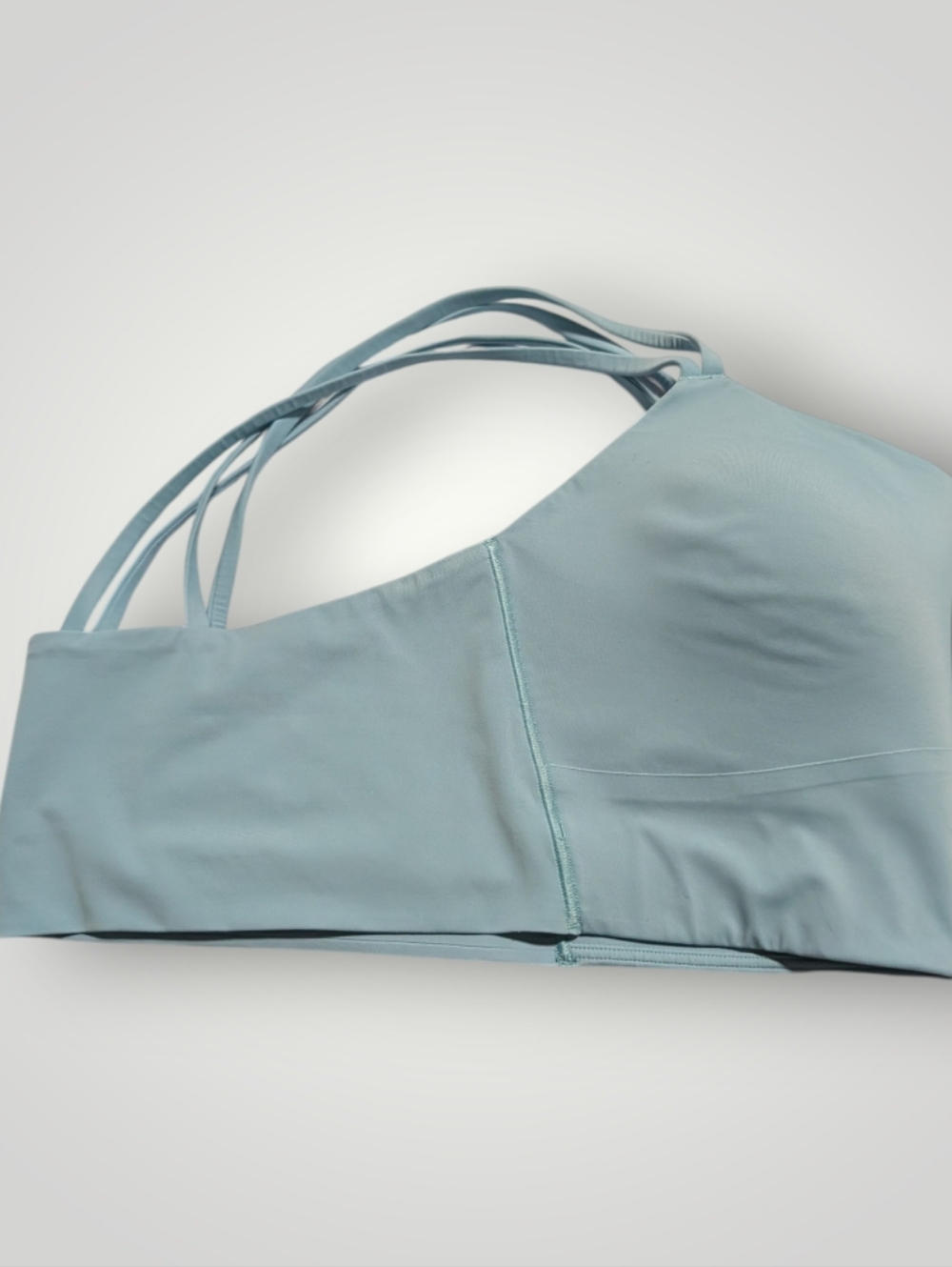 Lululemon Like A Cloud Longline Bra - Picture 5 of 8